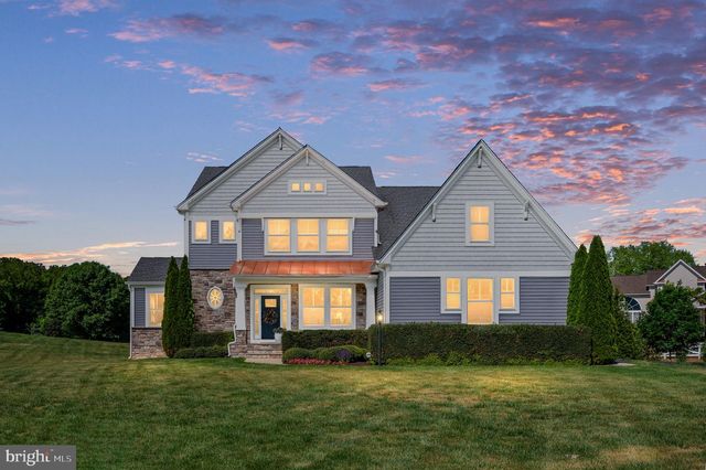 9904 S HARRIS FARM RD, Spotsylvania, VA 22553