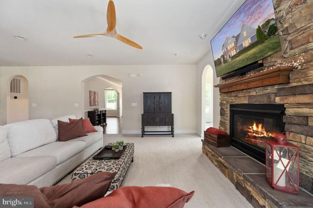 9904 S HARRIS FARM RD, Spotsylvania, VA 22553