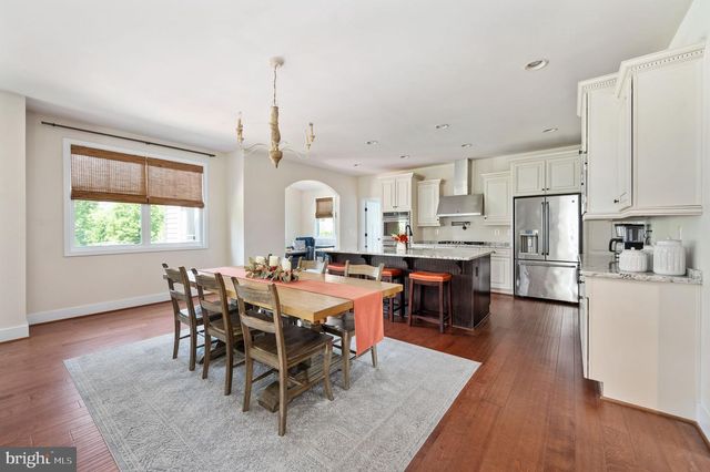 9904 S HARRIS FARM RD, Spotsylvania, VA 22553