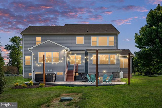 9904 S HARRIS FARM RD, Spotsylvania, VA 22553