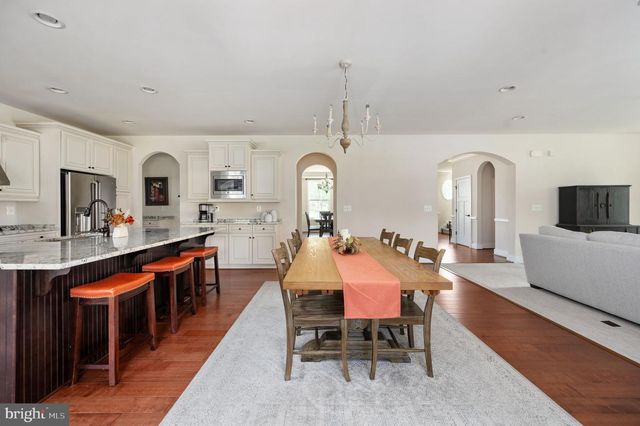 9904 S HARRIS FARM RD, Spotsylvania, VA 22553