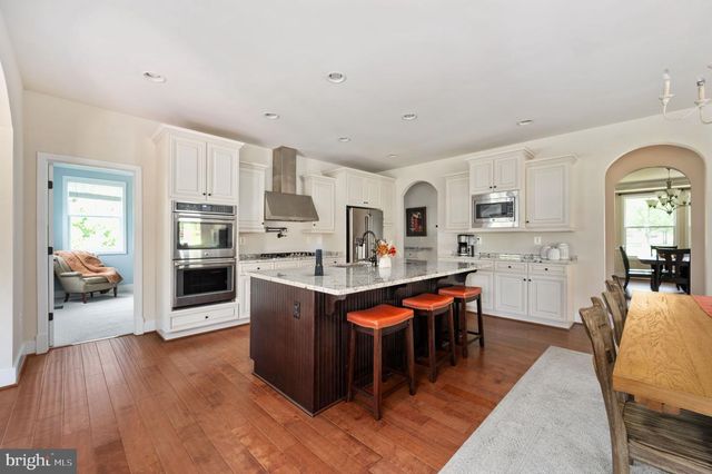 9904 S HARRIS FARM RD, Spotsylvania, VA 22553