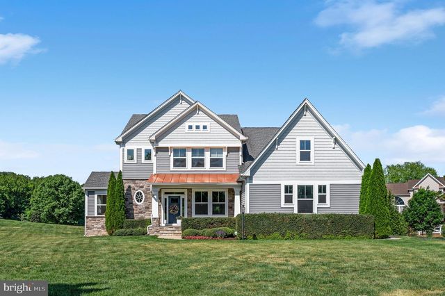 9904 S HARRIS FARM RD, Spotsylvania, VA 22553
