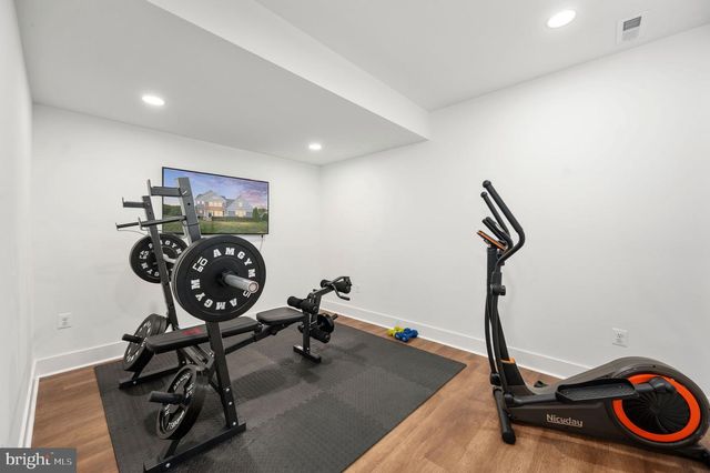 9904 S HARRIS FARM RD, Spotsylvania, VA 22553