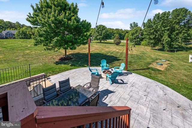 9904 S HARRIS FARM RD, Spotsylvania, VA 22553