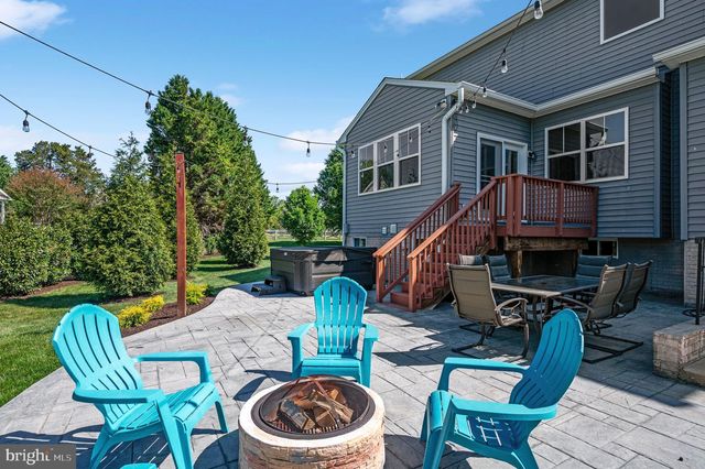 9904 S HARRIS FARM RD, Spotsylvania, VA 22553