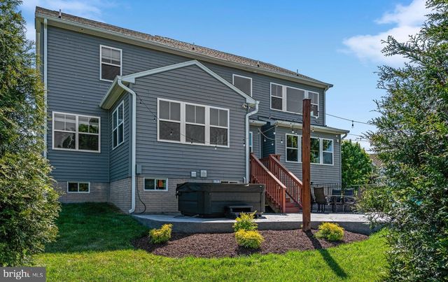 9904 S HARRIS FARM RD, Spotsylvania, VA 22553