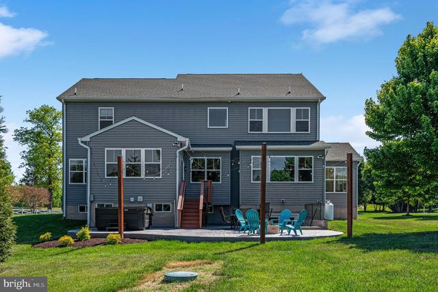 9904 S HARRIS FARM RD, Spotsylvania, VA 22553