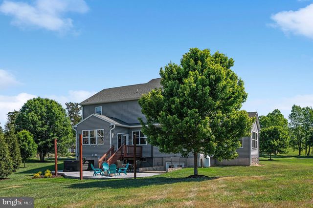 9904 S HARRIS FARM RD, Spotsylvania, VA 22553