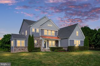 9904 S HARRIS FARM RD, Spotsylvania, VA 22553