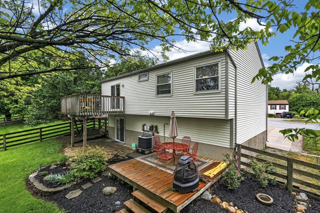 1586 Hickory Hill Court, Florence, KY 41022