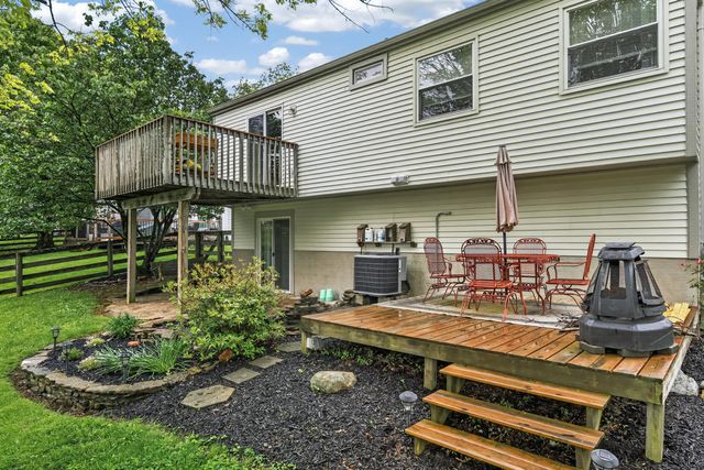 1586 Hickory Hill Court, Florence, KY 41022