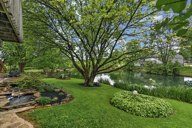 1586 Hickory Hill Court, Florence, KY 41022