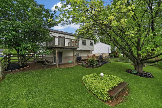 1586 Hickory Hill Court, Florence, KY 41022