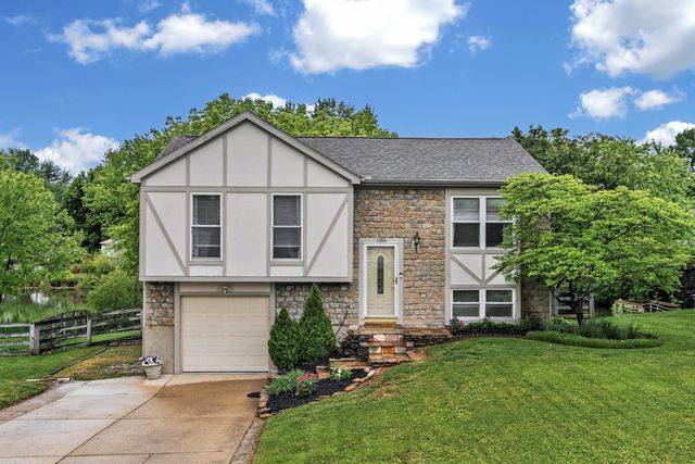 1586 Hickory Hill Court, Florence, KY 41022