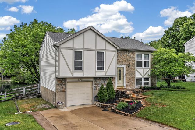 1586 Hickory Hill Court, Florence, KY 41022