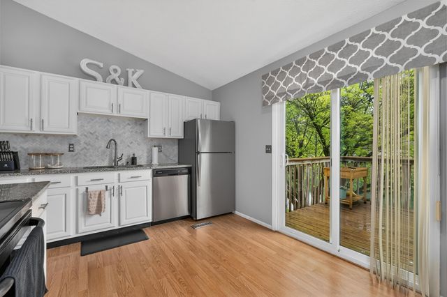 1586 Hickory Hill Court, Florence, KY 41022