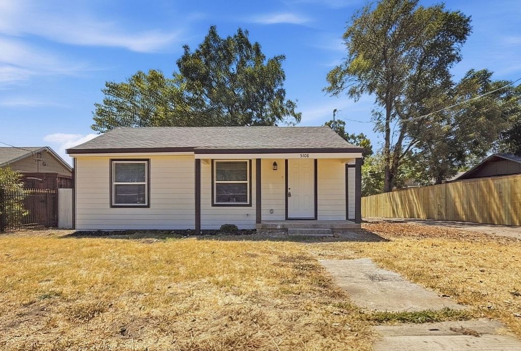 5108 Dallas Avenue, Fort Worth, TX 76112 — photo 2