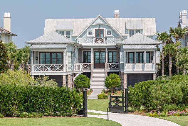 3308 Jasper Boulevard, Sullivans Island, SC 29482
