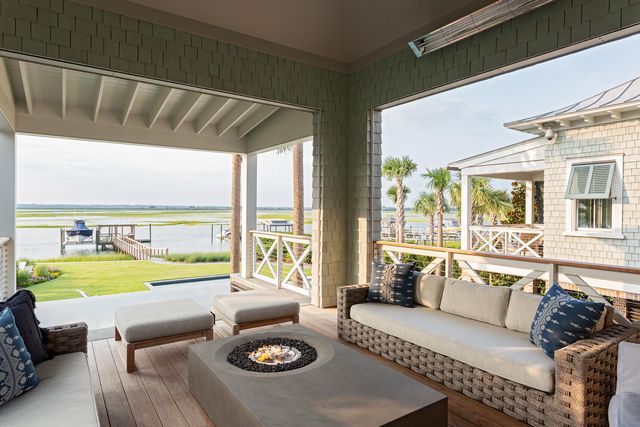 3308 Jasper Boulevard, Sullivans Island, SC 29482