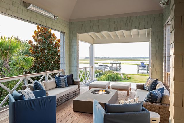 3308 Jasper Boulevard, Sullivans Island, SC 29482