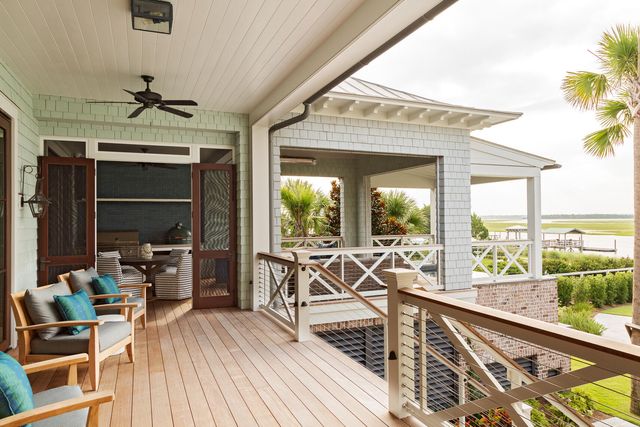 3308 Jasper Boulevard, Sullivans Island, SC 29482