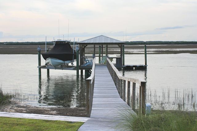 3308 Jasper Boulevard, Sullivans Island, SC 29482