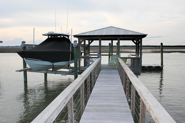 3308 Jasper Boulevard, Sullivans Island, SC 29482