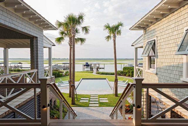 3308 Jasper Boulevard, Sullivans Island, SC 29482