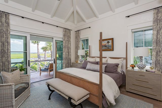 3308 Jasper Boulevard, Sullivans Island, SC 29482