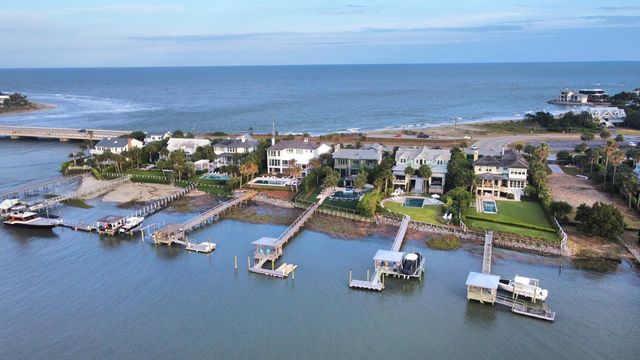 3308 Jasper Boulevard, Sullivans Island, SC 29482
