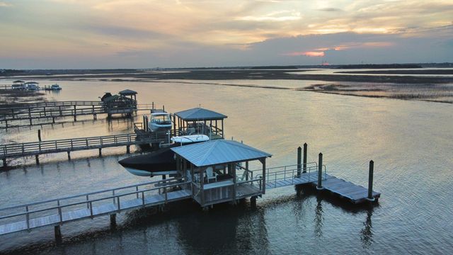 3308 Jasper Boulevard, Sullivans Island, SC 29482