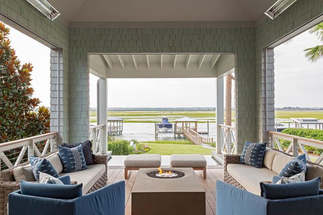 3308 Jasper Boulevard, Sullivans Island, SC 29482
