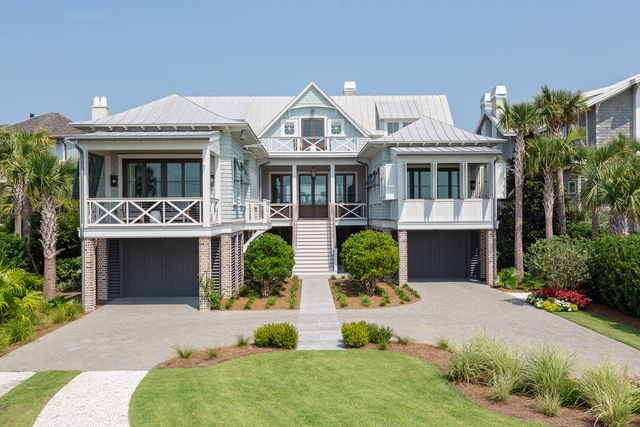 3308 Jasper Boulevard, Sullivans Island, SC 29482