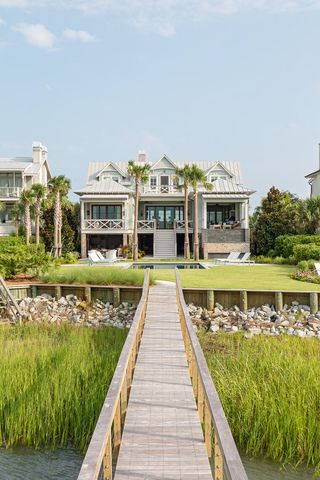 3308 Jasper Boulevard, Sullivans Island, SC 29482