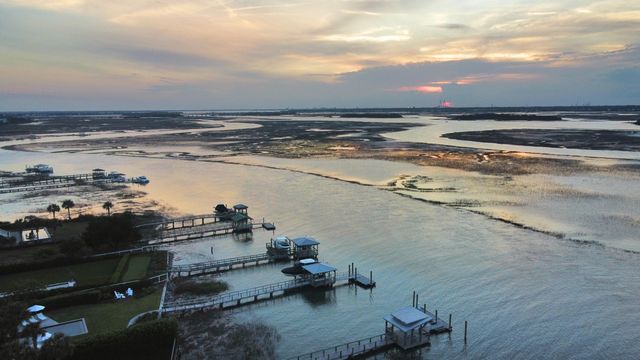 3308 Jasper Boulevard, Sullivans Island, SC 29482