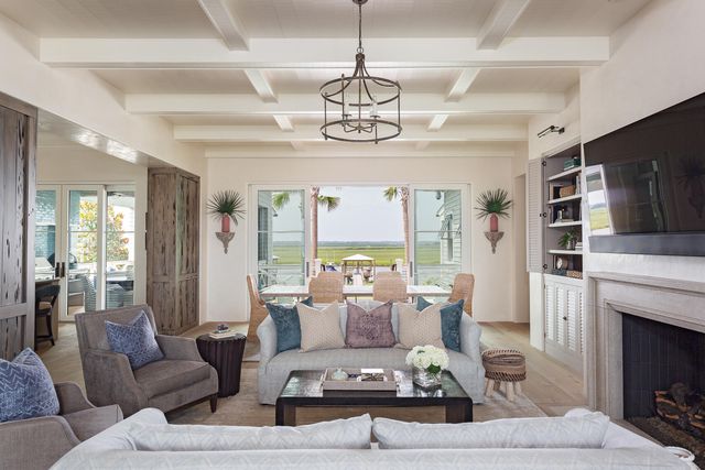 3308 Jasper Boulevard, Sullivans Island, SC 29482