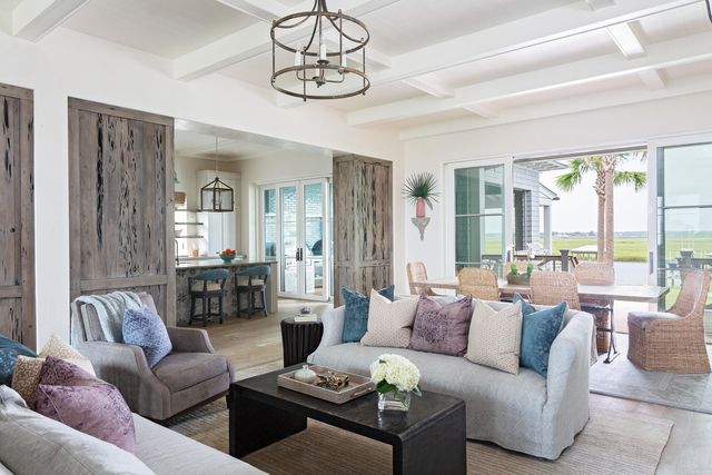 3308 Jasper Boulevard, Sullivans Island, SC 29482