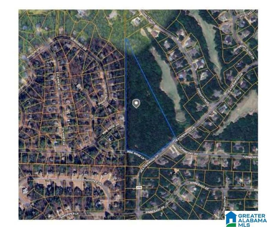 451 HEATHERWOOD DRIVE, Hoover, AL 35244