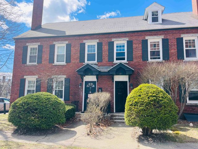 67 Middle Street Bb, Manchester, NH 03101