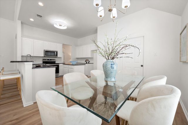 1213 Thistle Hill Trail, Weatherford, TX 76087