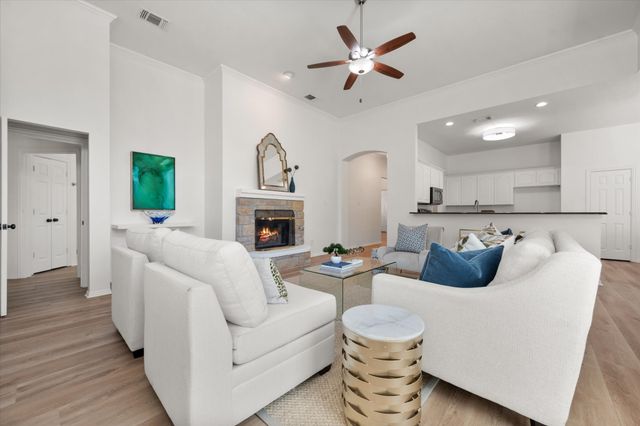 1213 Thistle Hill Trail, Weatherford, TX 76087