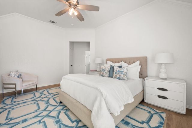 1213 Thistle Hill Trail, Weatherford, TX 76087