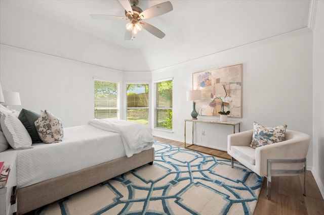 1213 Thistle Hill Trail, Weatherford, TX 76087