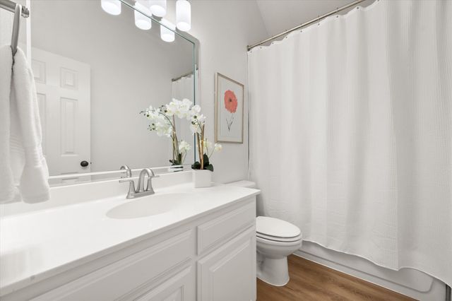 1213 Thistle Hill Trail, Weatherford, TX 76087