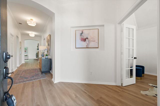 1213 Thistle Hill Trail, Weatherford, TX 76087