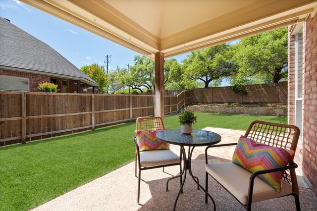 1213 Thistle Hill Trail, Weatherford, TX 76087