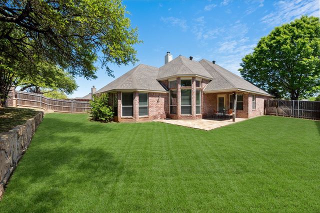 1213 Thistle Hill Trail, Weatherford, TX 76087