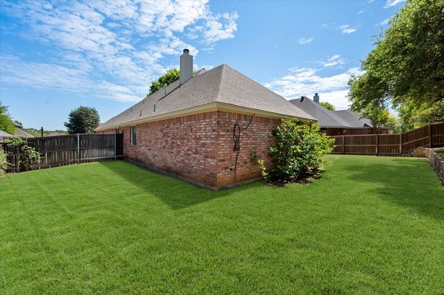 1213 Thistle Hill Trail, Weatherford, TX 76087
