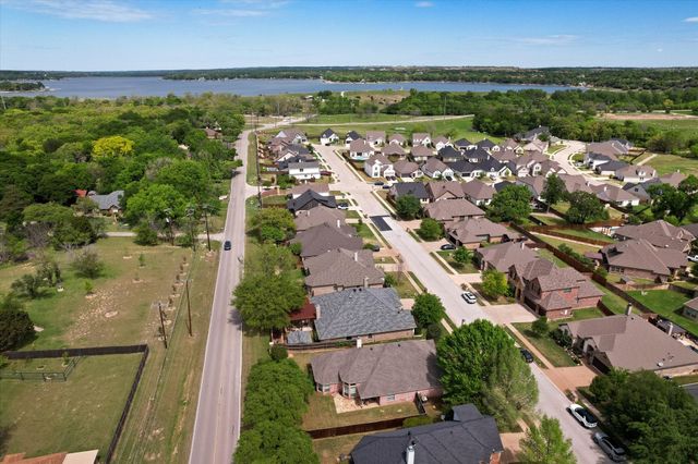 1213 Thistle Hill Trail, Weatherford, TX 76087